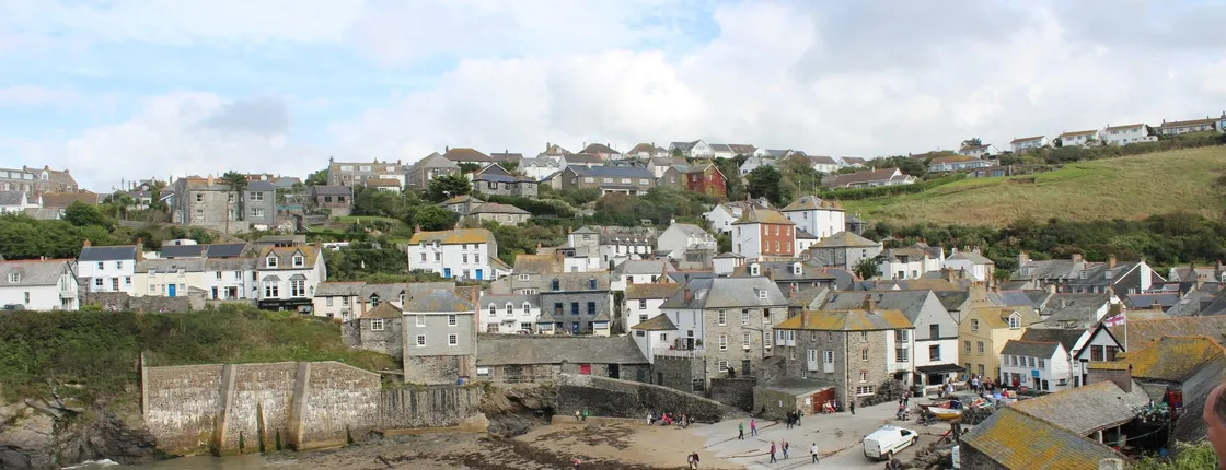 Doc Martin tour