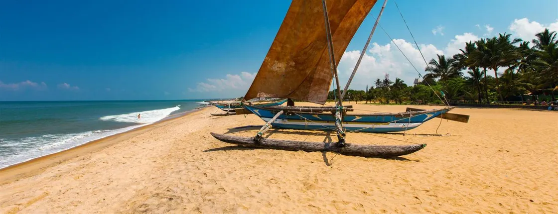 Negombo Day Tour