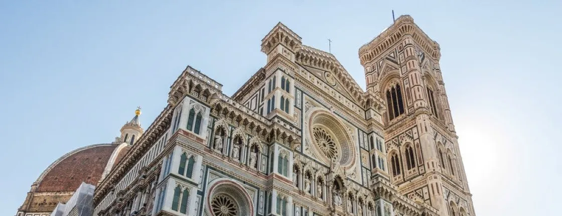 Guided Tour of Florence's Duomo Complex