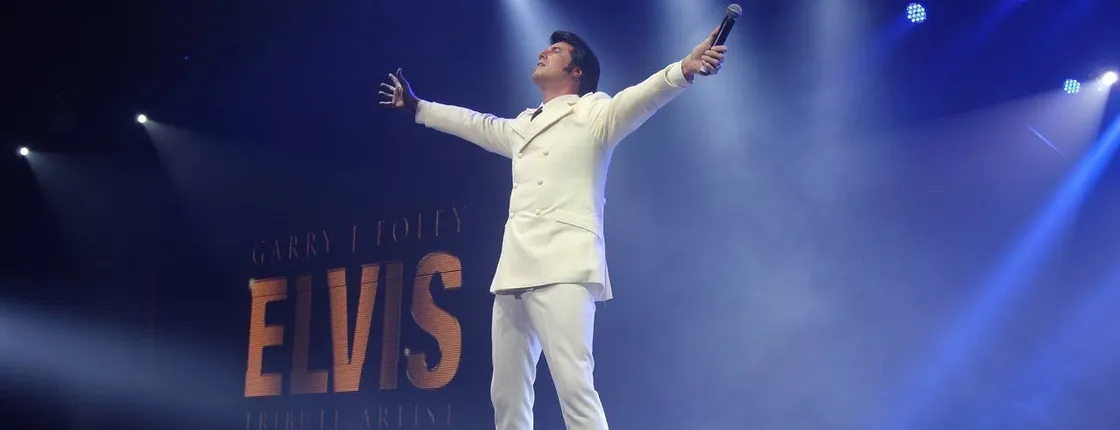 Elvis Dinner Cruise on the River Thames