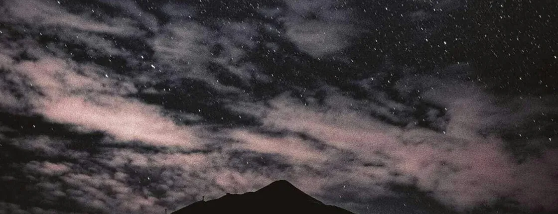 Teide National Park sunset and stargazing tour