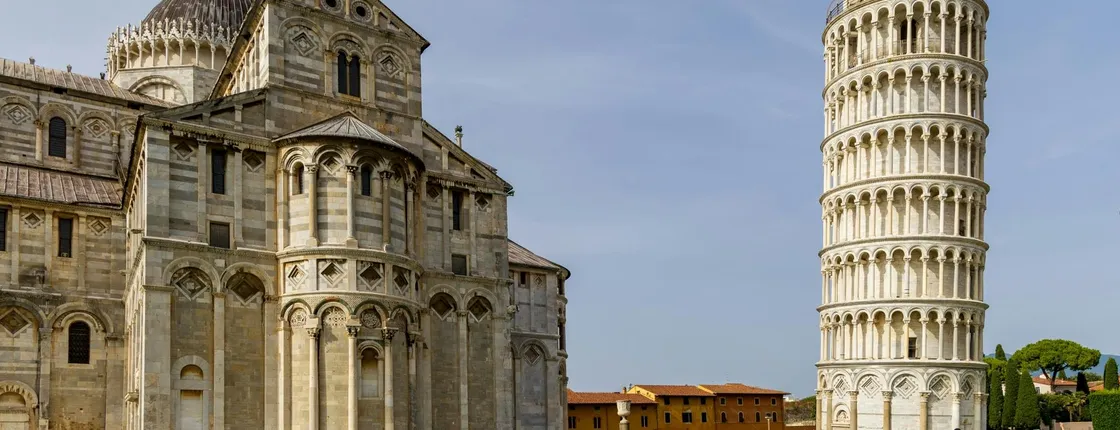 San Gimignano, Chianti and Pisa day trip from Siena
