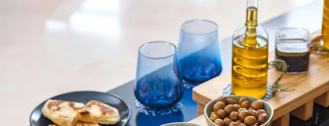 Rhodes guided tour of traditional villages with beer-tasting