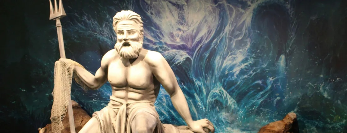 Antalya Aquarium and Face2Face Wax Museum ticket for Antalya hotels