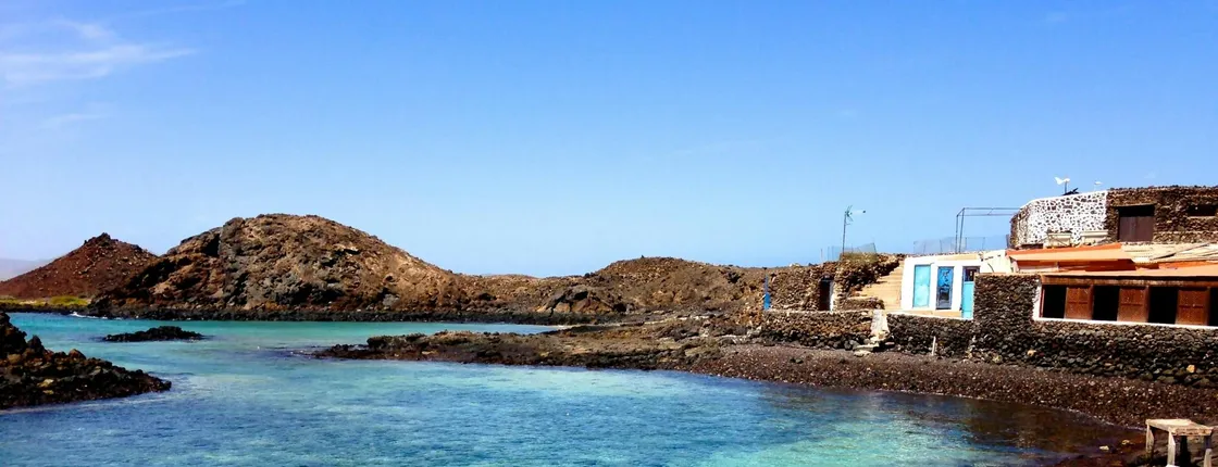 Lobos Island & Dolphin Watching Trip Ticket