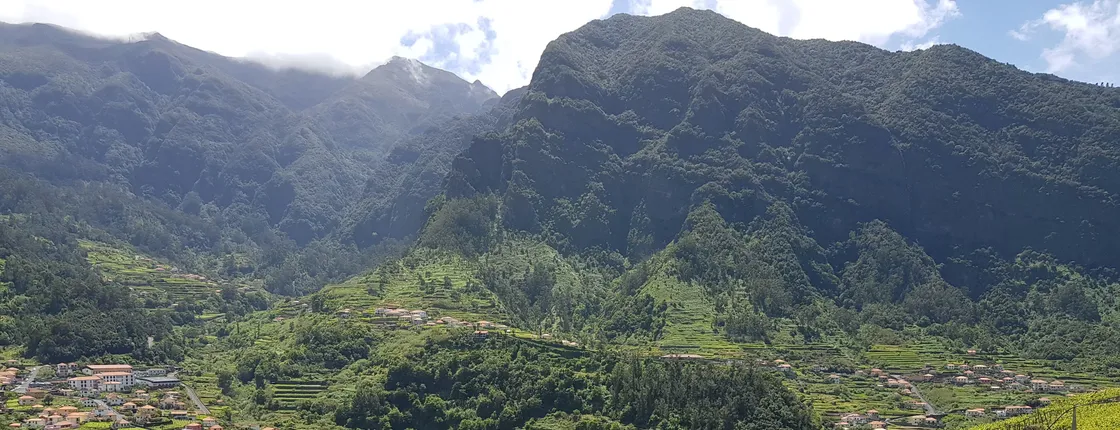 Madeira Private 4x4 Tour and Wine Tasting