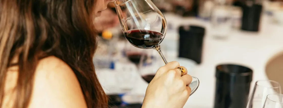 Introduction to Bordeaux wines tasting workshop