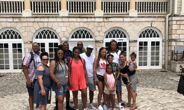 Private Authentic Down-to-Earth Half Day Tour in Montego Bay