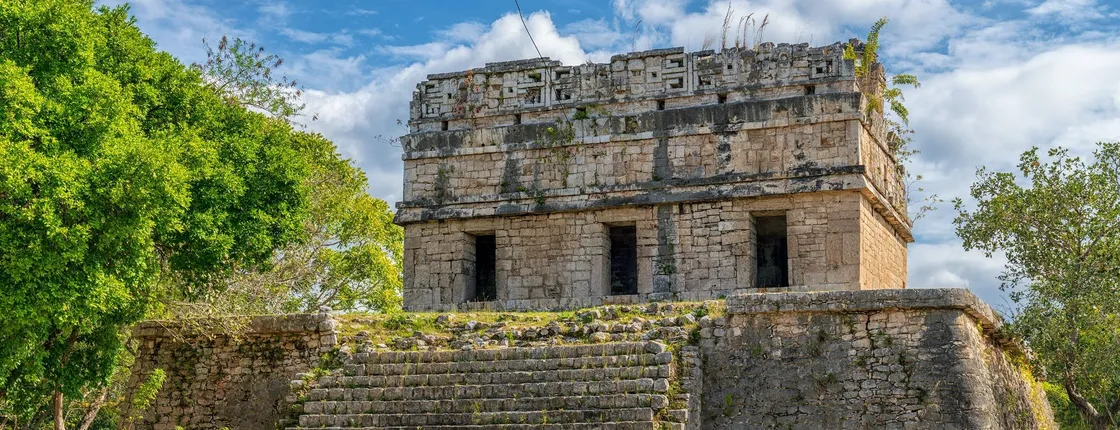 Chichén Itzá world wonder discovery guided tour