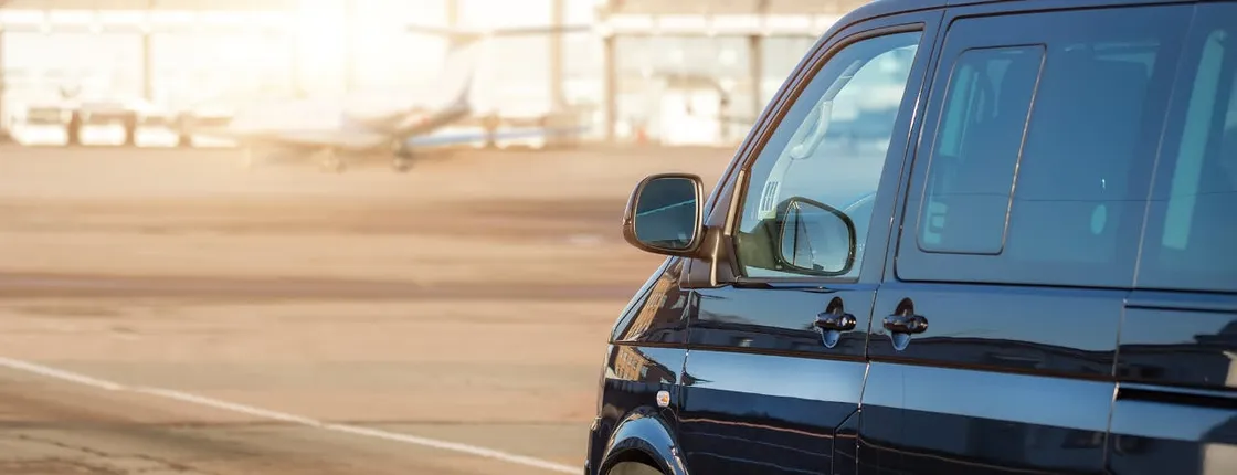 One-way private transfer from Split airport to Split city