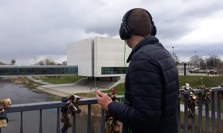 The Birthplace of Poland: A Self-Guided Audio Tour of Poznań