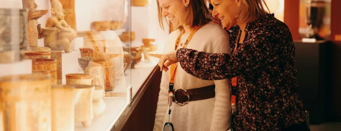 Entrance tickets to Chocolate Museum Choco-Story in Paris