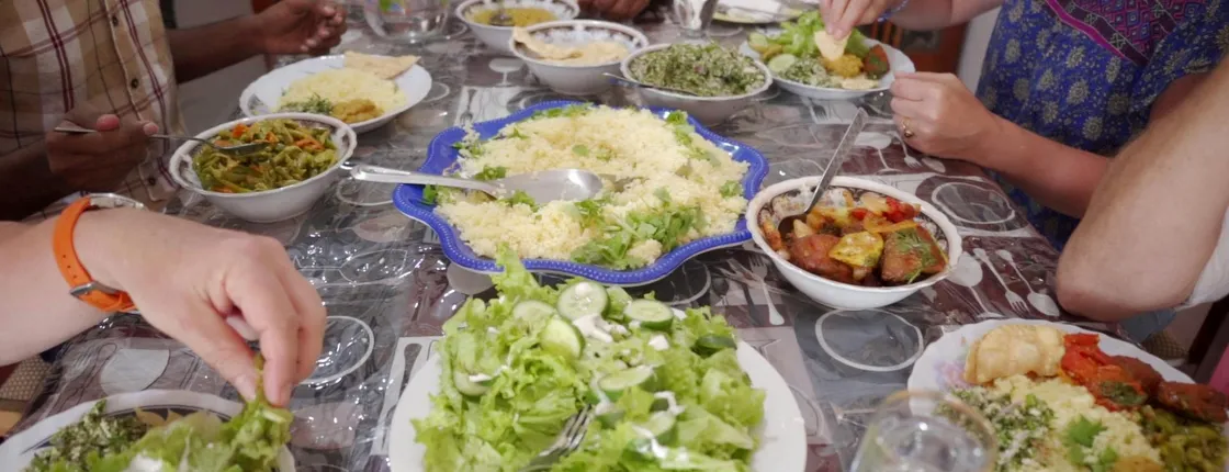 Cultural Food Experience with a Local Family in Kandy - Sri Lanka