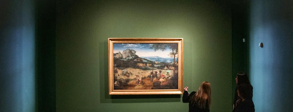 Lobkowicz Palace ticket and audio guide