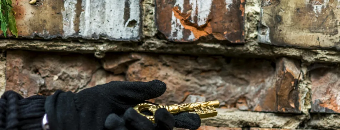 Interactive spy-themed city game with host-guide in Kraków's Old Town