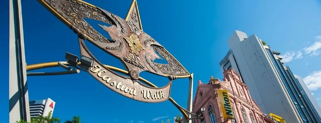 Private half-day tour culture and market exploration