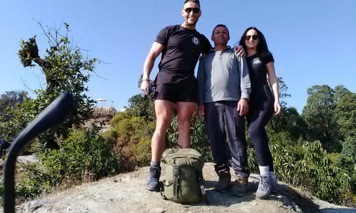 Trekking in Annapurna/Langtang/Everest/Upper Mustang regions