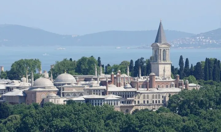Istanbul Full Day Private Tour