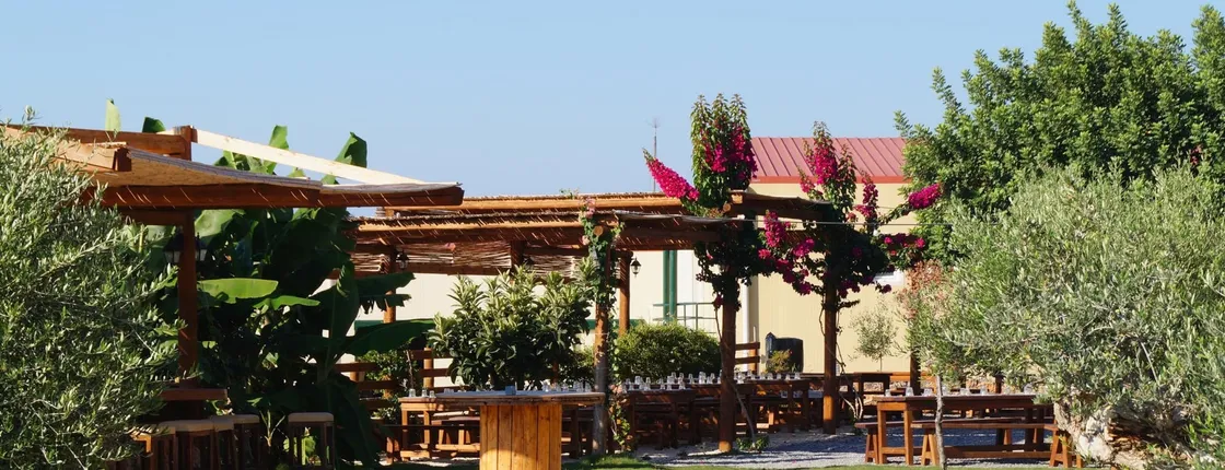 Cretan Evening Events at Lyrakis Family Estate Ticket
