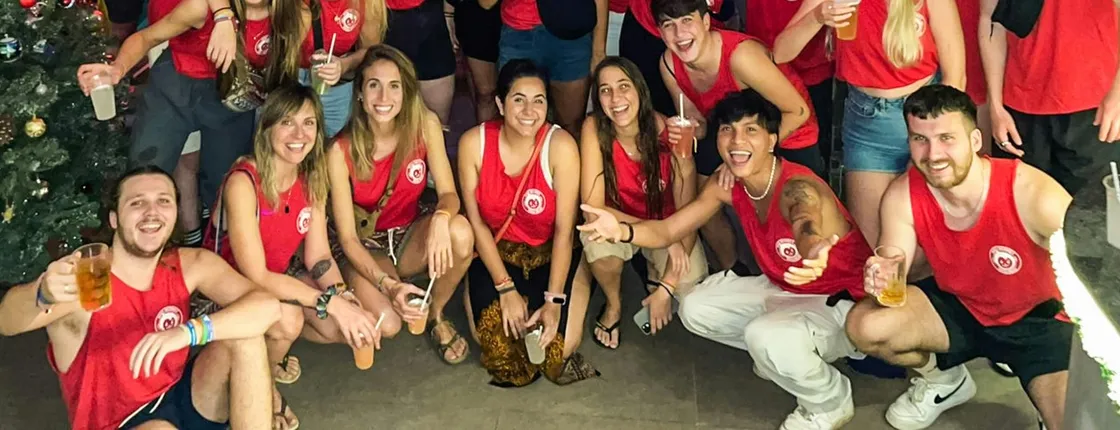 Siem Reap pub street pub crawl experience