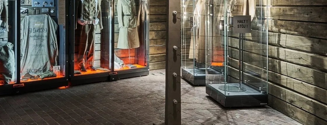 Skip-the-line ticket to the Museum of Polish Army AK in Krakow