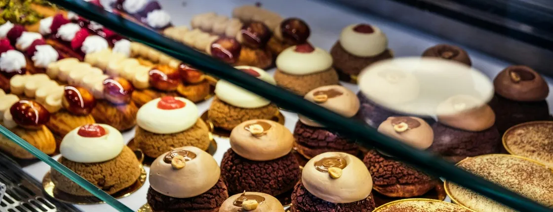 New York's East Village doughnut and pastry history tour