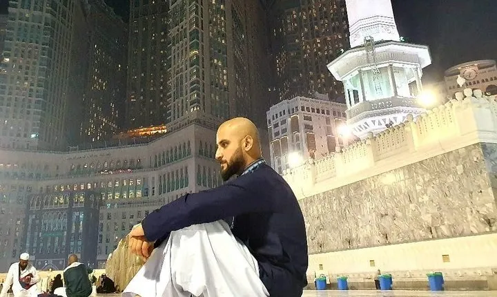 Umrah Guide