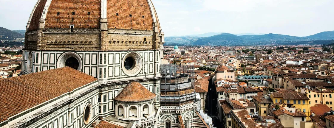 3-Day Private Florence Spa & Wellness: Classic Heritage & Natural Cave Experience