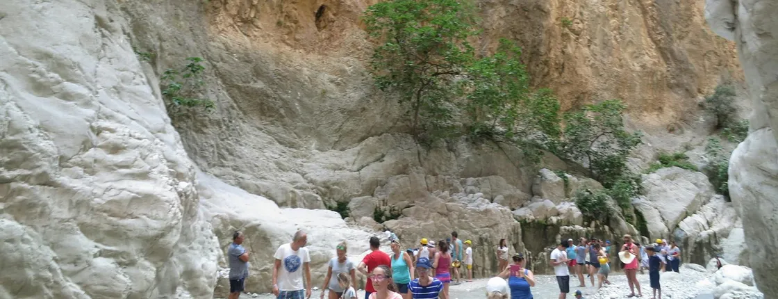 Ancient Lycian tour of Tlos and Saklikent with lunch