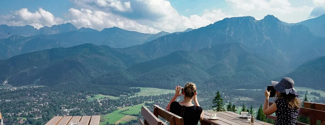 Zakopane Guided Tour