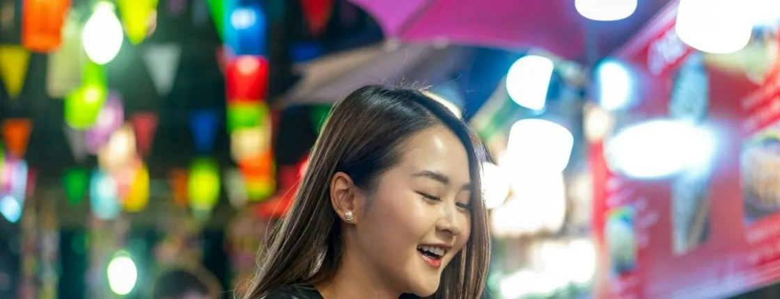 Chiang Mai street food experience tuk-tuk night tour