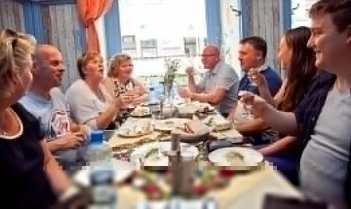 Krakow: Guided Polish Food, Drinks & Culture Tour with Tastings