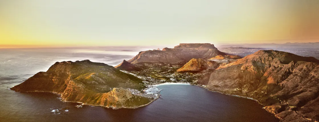 Cape Peninsula Half-Day Tour from Cape Town