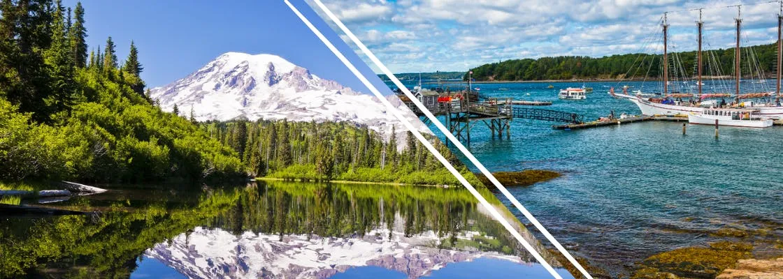Ultimate Acadia and Bar Harbor Self-Guided Tours Bundle