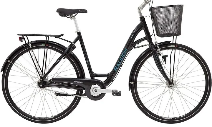 Malmo Bike Rental 
