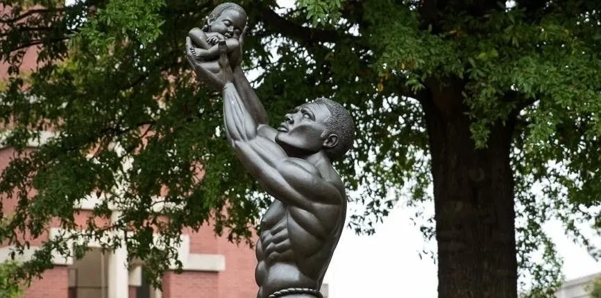 'From Civil War to Civil Rights' Atlanta history tour