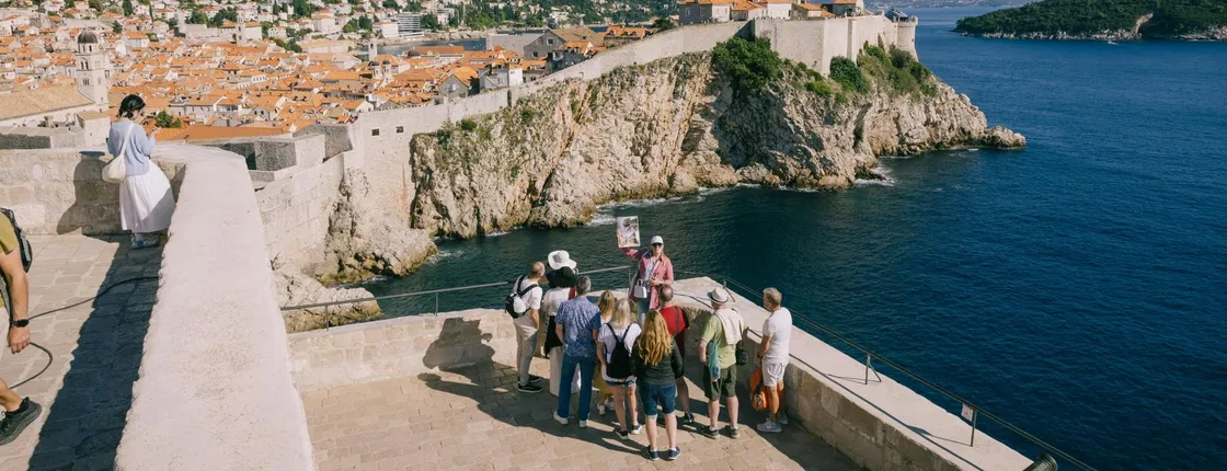 Game of Thrones King's Landing filming locations tour