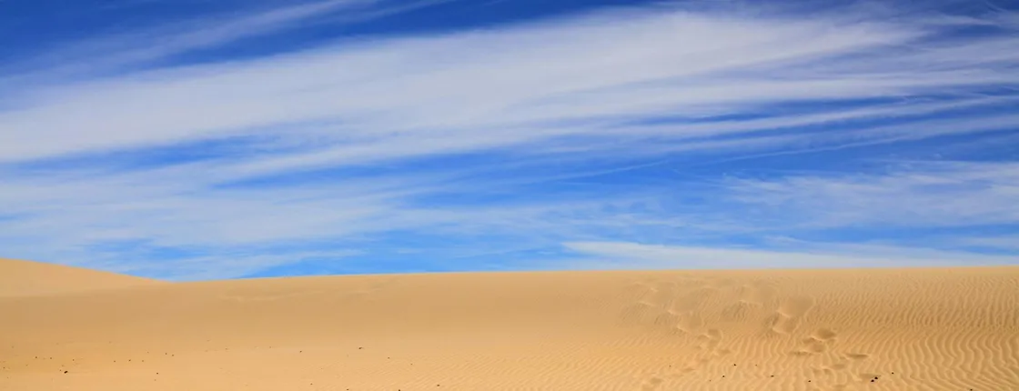 Day Trip to Sahara Sand Dunes and Paradise Valley from Agadir