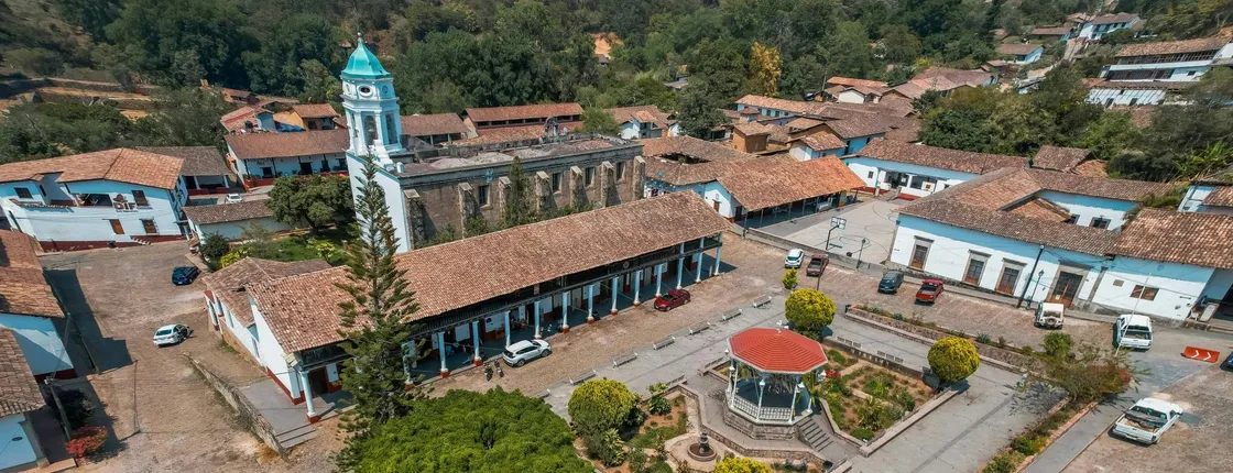 San Sebastian Tour
