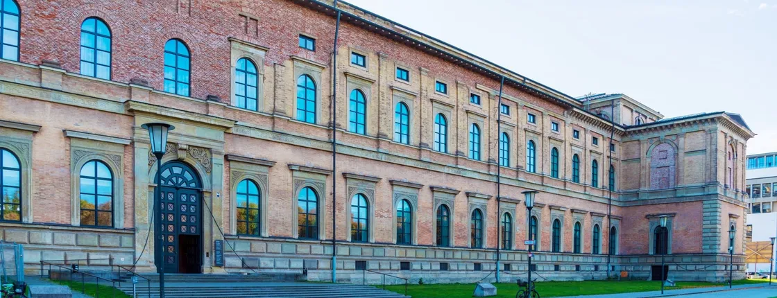 Alte Pinakothek private tour