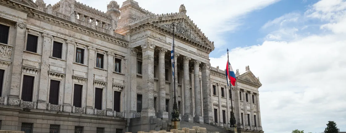 Montevideo guided tour