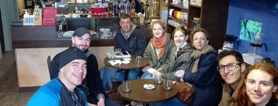 Valletta Food Tour