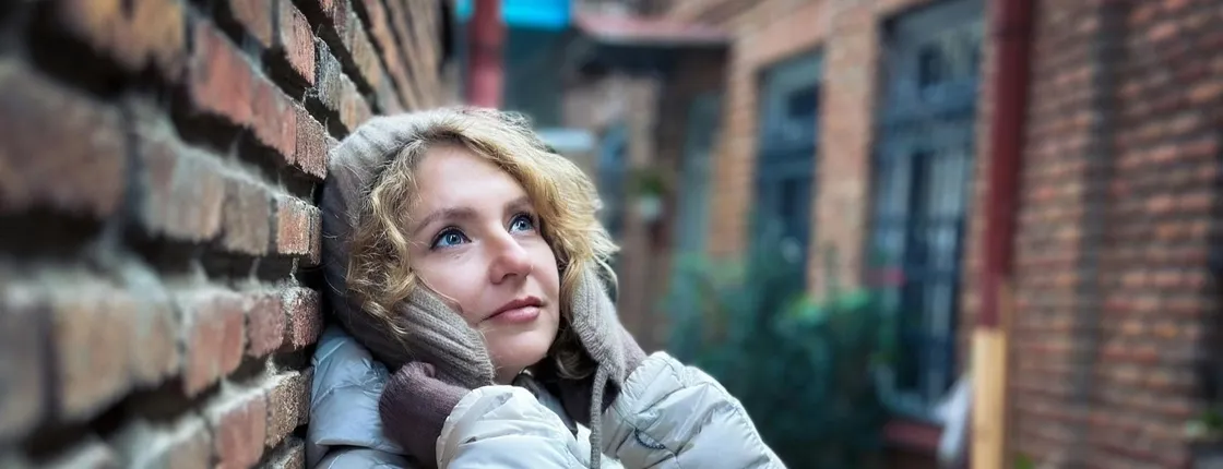 Tbilisi Photo Walk Tour with Local Guide and Photographer