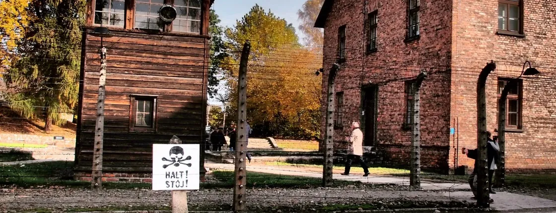 Auschwitz-Birkenau Museum guided tour