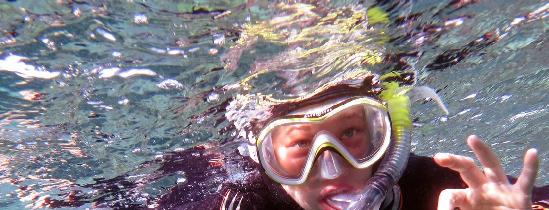 Zeus Dive Centre Snorkelling