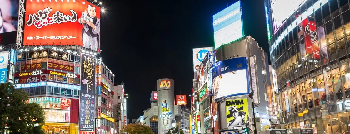 Best Japanese regional food tour in Tokyo's Shibuya