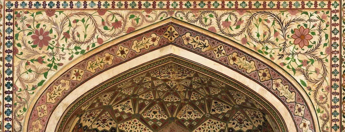 Jaipur three-day tour from Goa with flights