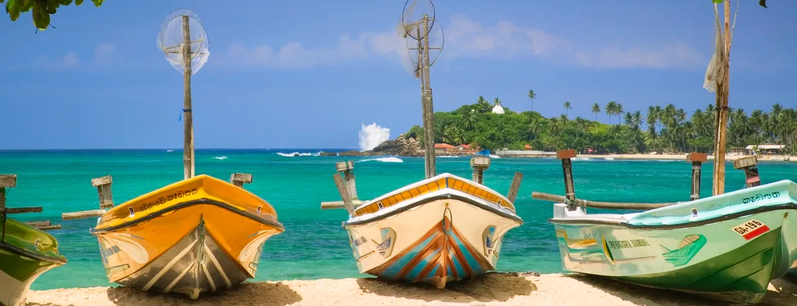 Bentota & Beruwala Full Day Excursion