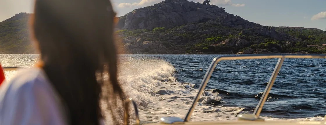 Borromean Islands private boat tour