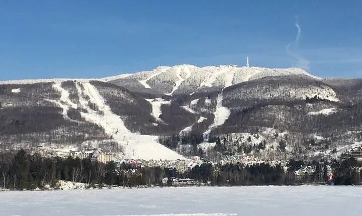 Mont Tremblant Private Day Tour from Montreal
